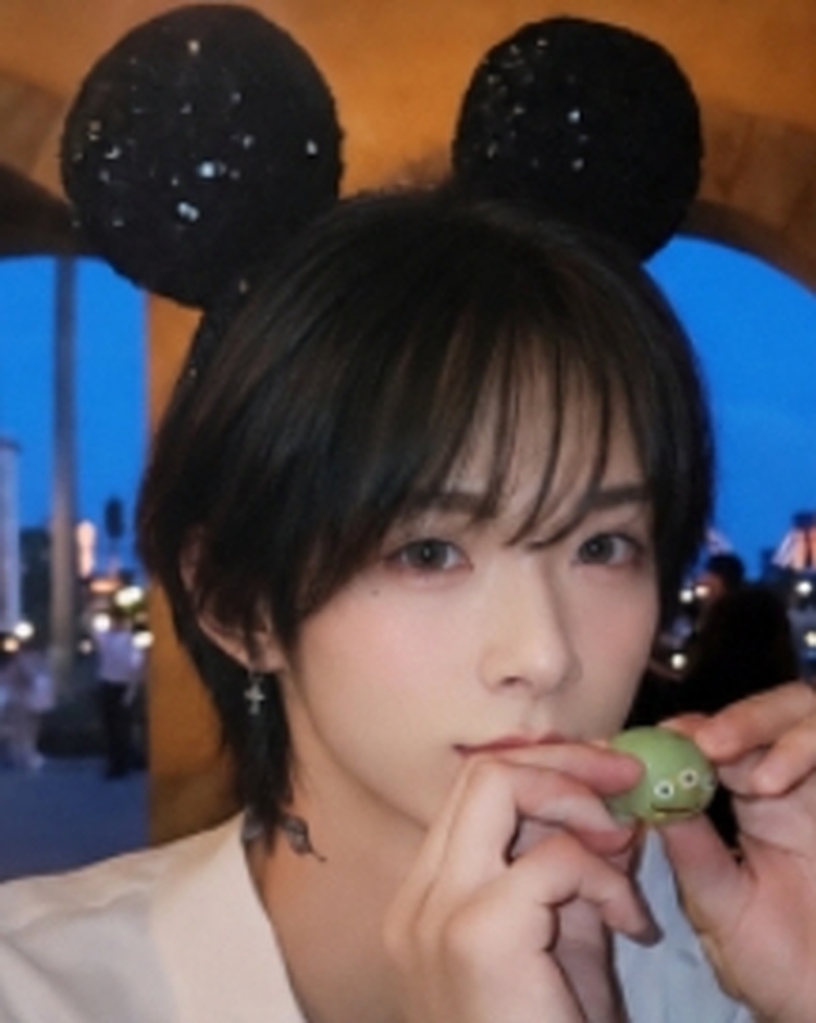 九条 澪