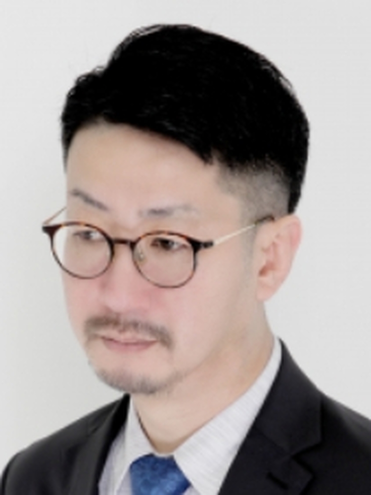 澤井秀司