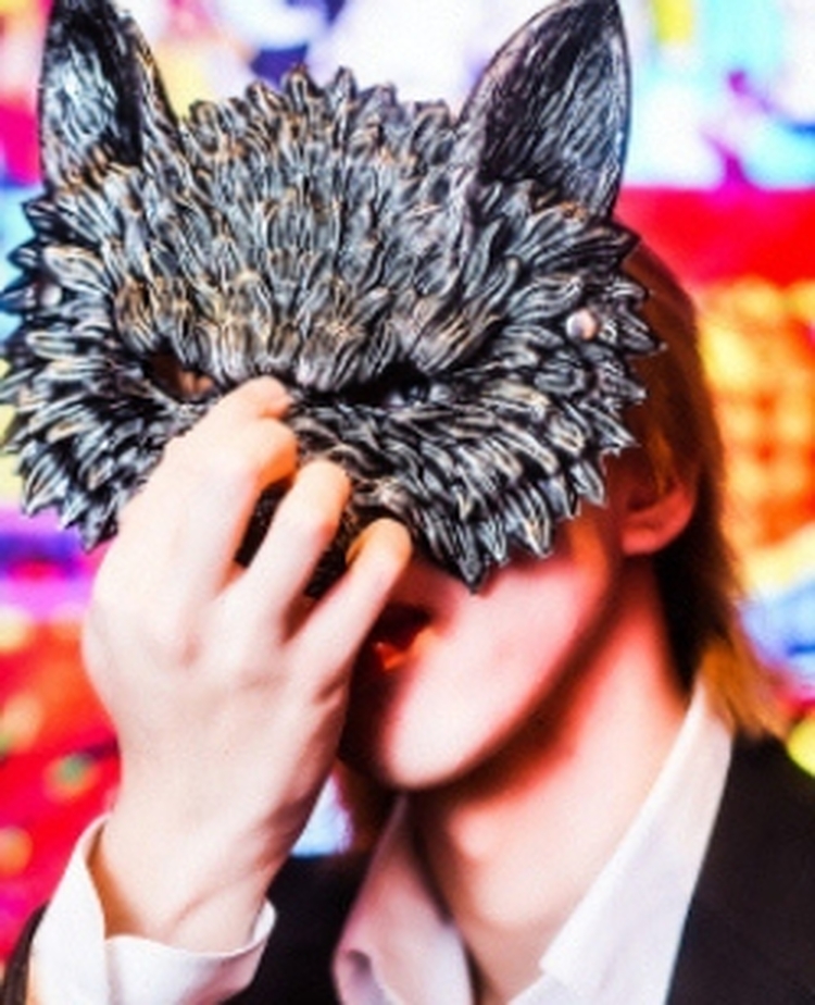 るい