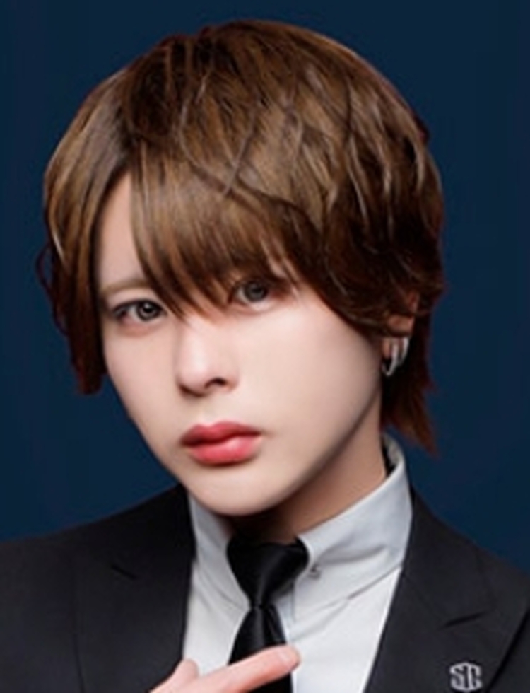 尾田頼愛