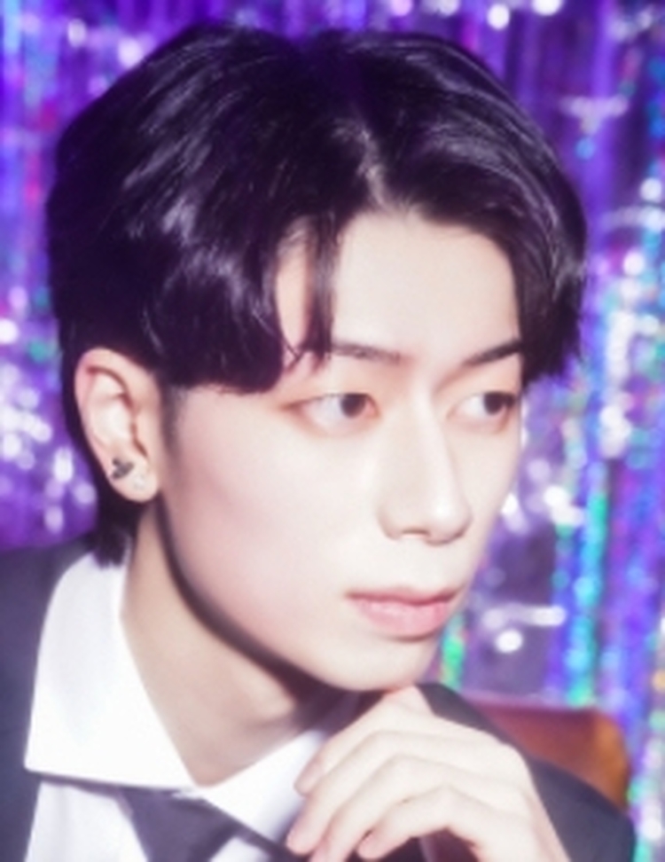 白翔