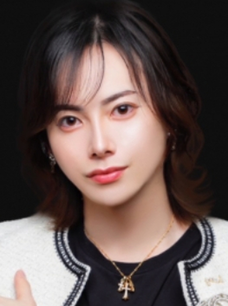 夢美 玲