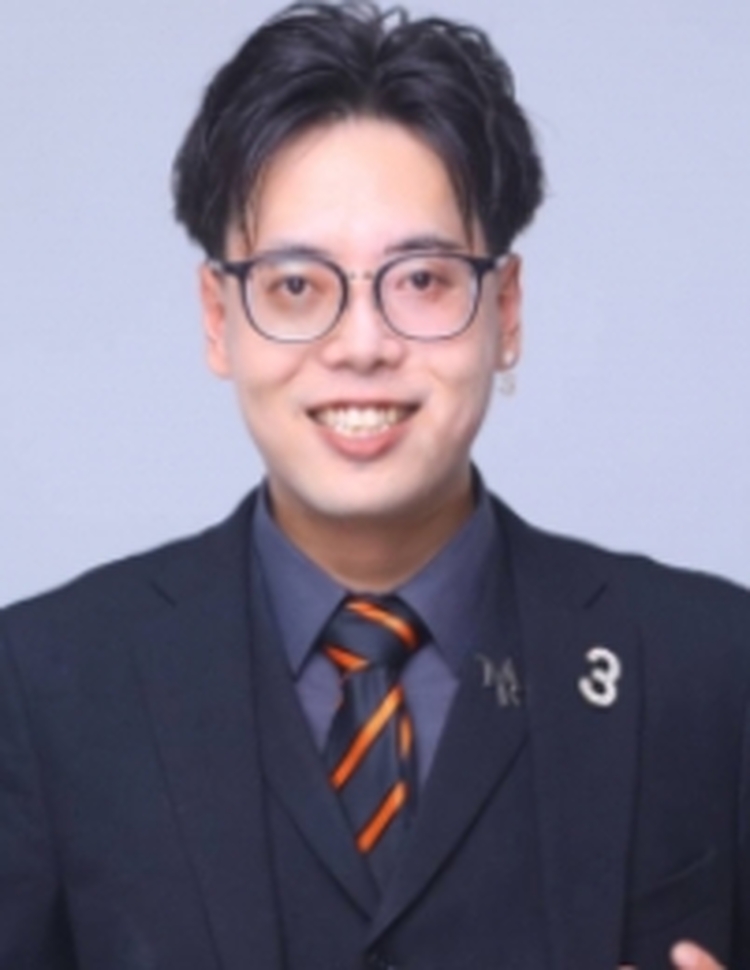 Mr.スリー