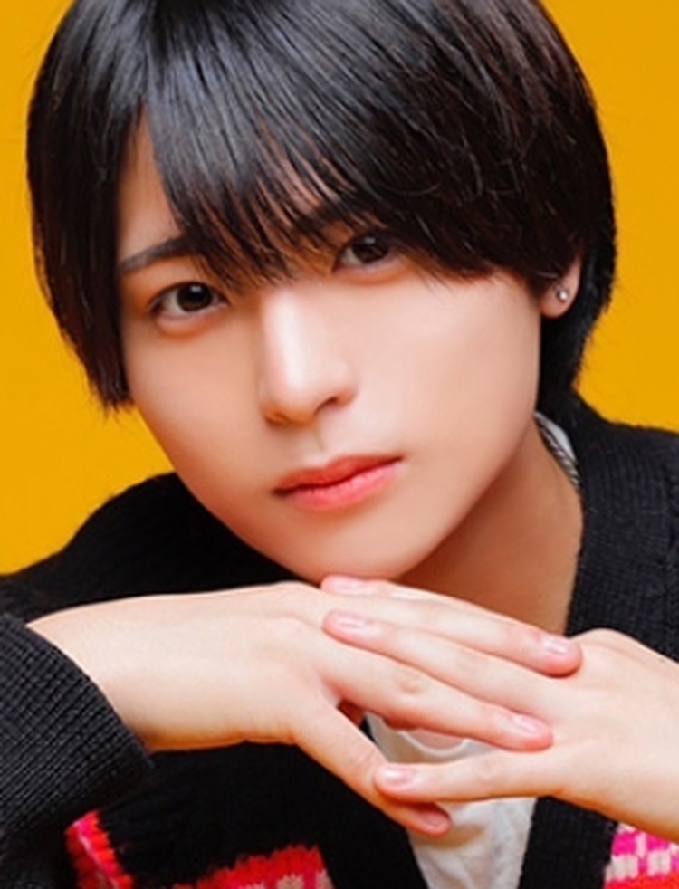 及川大和