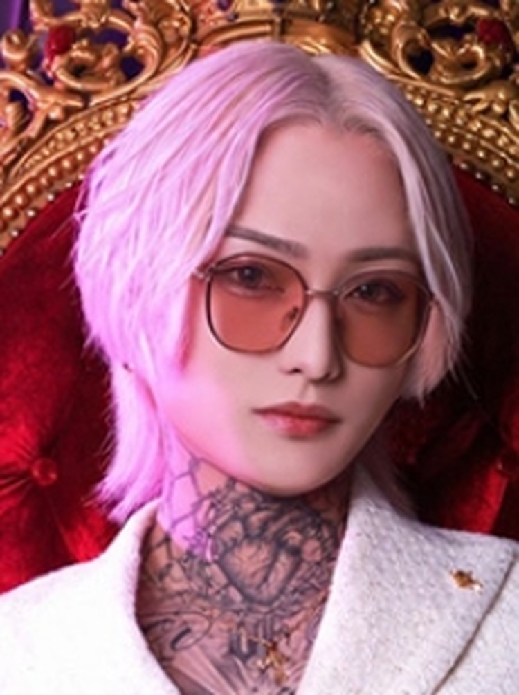 Emperor 帝 響夜